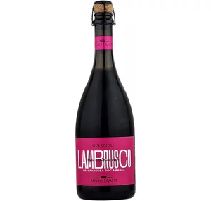 Medici Ermete Grasparossa Lambrusco DOC