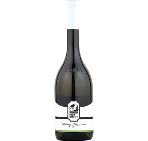 Budaházy-Fekete Kúria Rány Furmint 2022