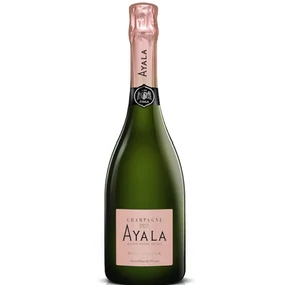 Ayala Champagne Ayala Rosé Brut Majeur