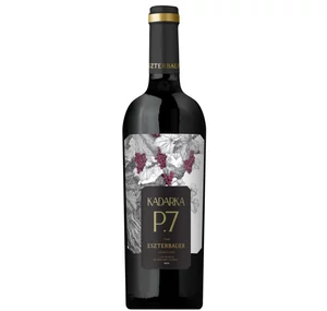 Eszterbauer P.7 Kadarka 2025
