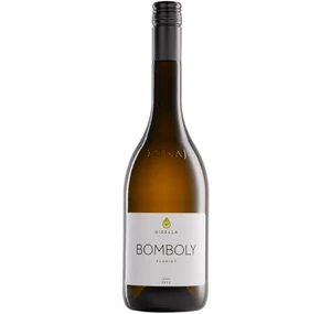 Gizella Pince Bomboly Furmint 2023
