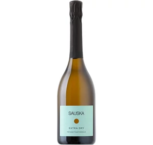 Sauska Tokaj Pezsgő Extra Dry (V)