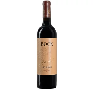 Bock Syrah 2023