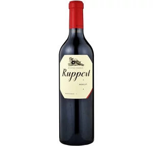 Ruppert Merlot Prémium 2024
