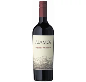 Bodega Catena Zapata Alamos Cabernet Sauvignon 2024