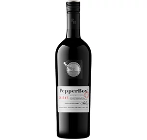 PepperBox Shiraz 2019