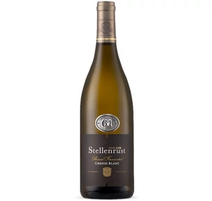 Stellenrust  61 Barrel Fermented Chenin Blanc 2025