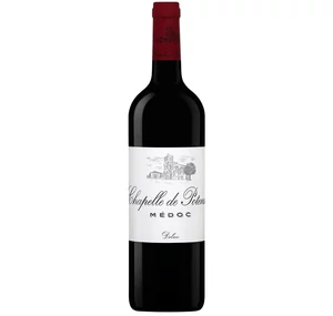 Chateau Potensac Chapelle De Potensac 2020 Medoc