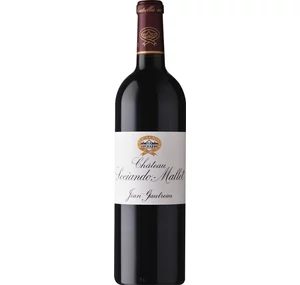 Chateau Sociando-Mallet Chateau Sociando-Mallet 2021 Haut-Medoc