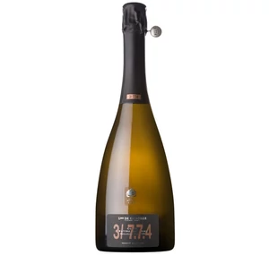Maison Louis de Grenelle 3/7.7.4 Brut Nature