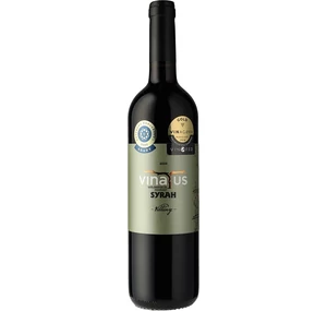 Vinatus Syrah 2023 Prémium