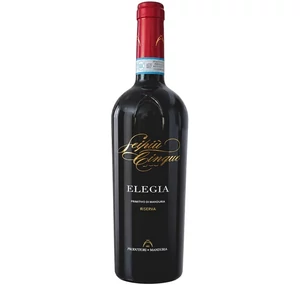 Consorzio Manduria Elegia Primitivo di Manduria 2021 (V)