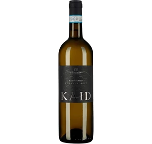 A. di Camporeale Kaid Sauvignon Blanc 2025