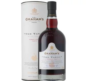 Graham's The Tawny Díszdobozban