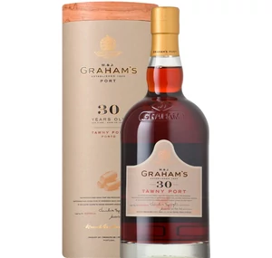 Graham's 30 year old Tawny (díszdobozban)