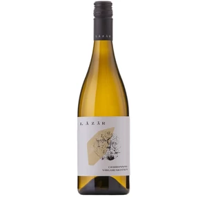 Lázár Pince Chardonnay Sárgamuskotály  2024