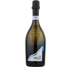 Serre di Pederiva Treser Prosecco DOCG Valdobbiadene Brut