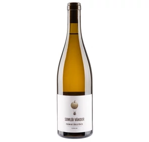 Somlói Vándor Furmint Öreg Tőkék 2024