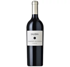 Sauska Cabernet Sauvignon Prémium 2021 (Ördögárok)