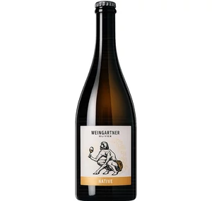 Weingartner Olivér Native Pét-nat 2025