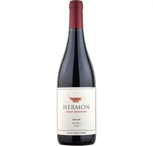 Golan Heights Winery Mount Hermon Red 2024