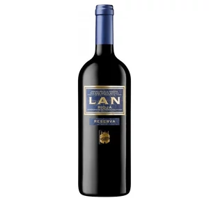 Bodegas Lan Reserva 2019 Magnum