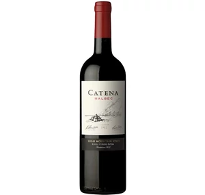 Bodega Catena  Malbec 2023