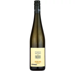 Domane Wachau Riesling Federspiel Loiben 2025