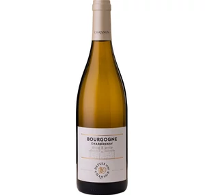 Domaine Chanson Bourgogne Chardonnay 2022