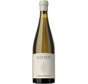 Hubert Brochard Sancerre Blanc 2024