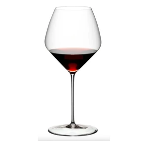 Riedel Veloce Pinot Noir-Nebbilolo-Rosé Champagne pohár 2 db