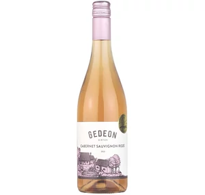 Gedeon Cabernet Sauvignon Rosé 2025