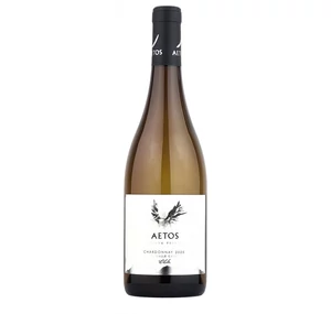 Aetos Reserva Privada Chardonnay 2025