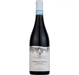 Principe di Granatey Nero d'Avola 2025