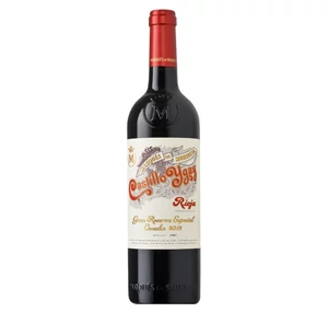 Marqués de Murrieta Castillo Ygay Gran Reserva 2012