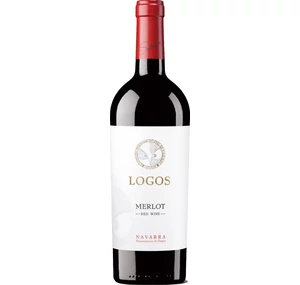 Logos Merlot 2019