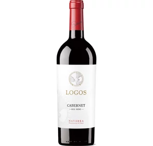 Logos Cabernet 2019