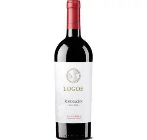 Logos Garnacha 2019