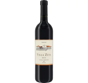 Villa Zéta Red Selection 2020