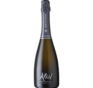 Bortolomiol Prosecco Miól Extra Dry Treviso DOC