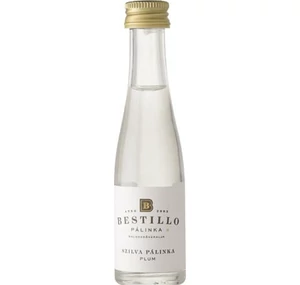 Bestillo Szilva Pálinka (0,03 l) Mini 40%