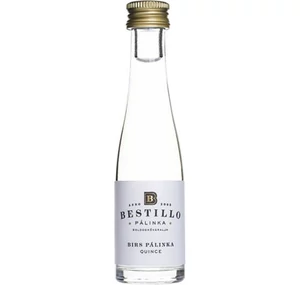 Bestillo Birs Pálinka (0,03 l) Mini 40%