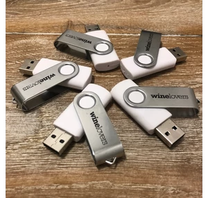 Winelovers Pendrive