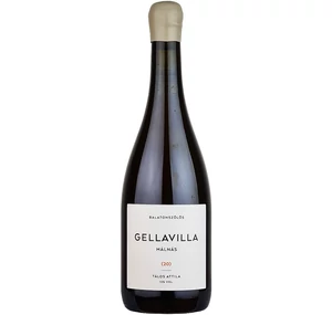 Gellavilla Málnás Tramini 2024