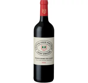 Chateau Pavie Macquin 2023