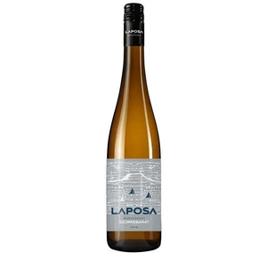 Laposa Borbirtok Vitorlás Szürkebarát 2025