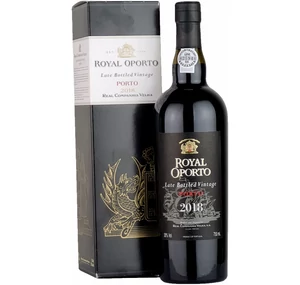 Royal Oporto Vintage 2017 Díszdobozban