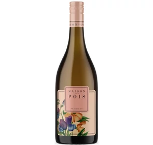 Maison aux Pois Furmint 2023