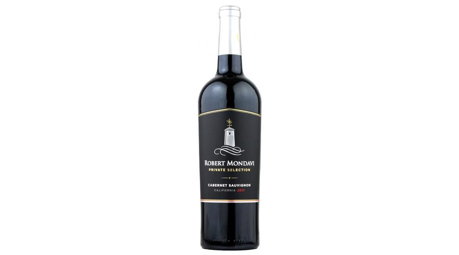 Robert mondavi deals cabernet sauvignon 2017