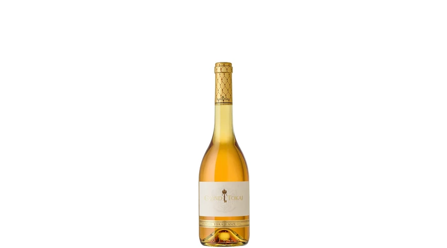 Grand Tokaj Tokaji Aszú 2013 (0,25l) akár ingyenes szállítással